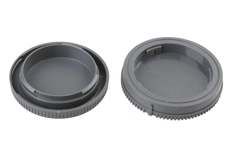 E mount Крышка корпуса камеры + байонетная крышка объектива для SONY A7S A7M2 A7 A9 A7R A5000 A5100