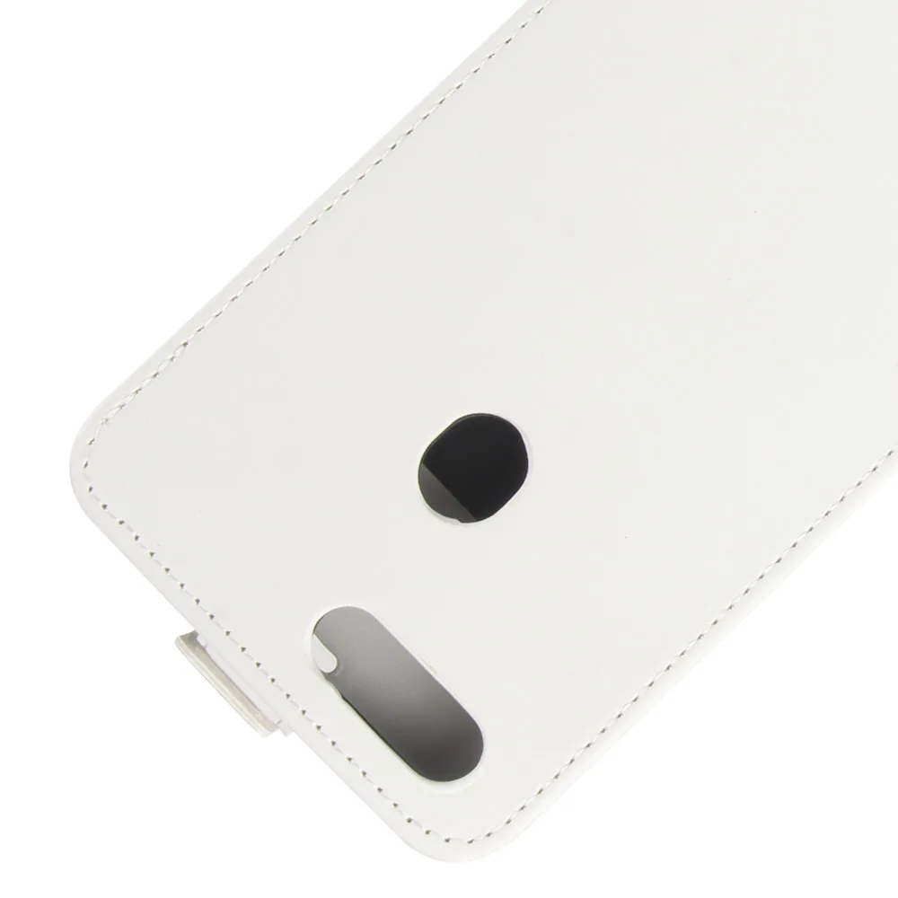Чехол Кошелек из искусственной кожи для OPPO R11 R11t с подставкой и держателем карт