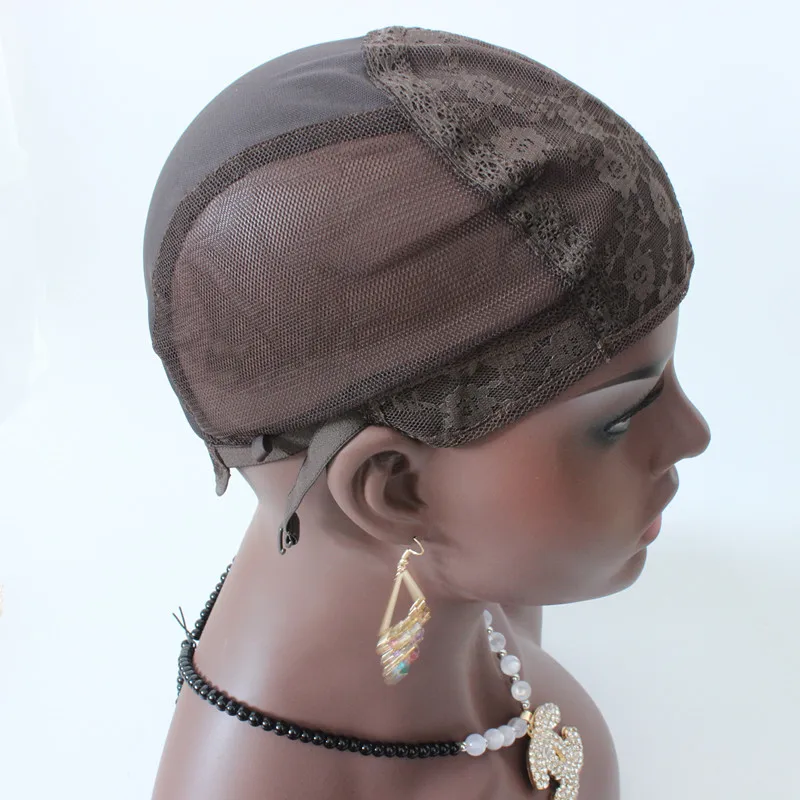 Парик шапки для изготовления париков ткацкий колпачок только растягивающийся