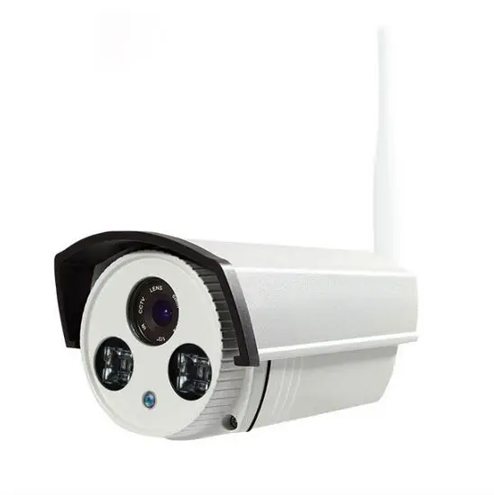 Yobangбезопасности 8CH беспроводная Wifi система видеонаблюдения 8x720 P 1.0MP наружная