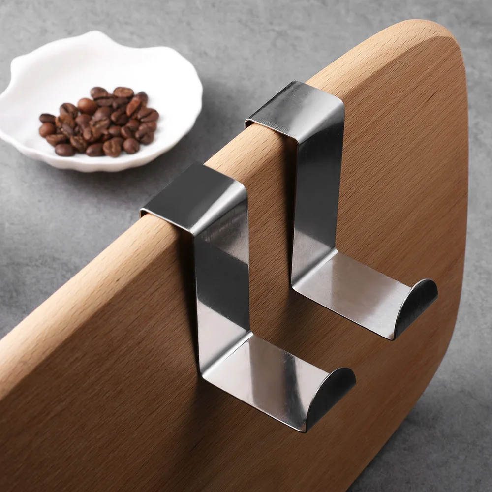 2 шт. крючки вешалки для хранения одежды|Крючки и направляющие| |