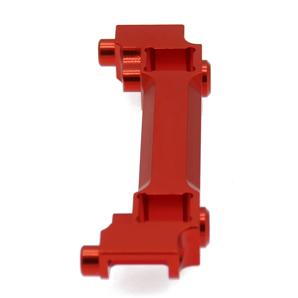 RCAWD 1 шт. передняя/задняя опоры из сплава для радиоуправляемого автомобиля trx4 1/10