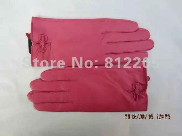 2012 бесплатная доставка оптовая продажа дамы / женская мода из натуральной