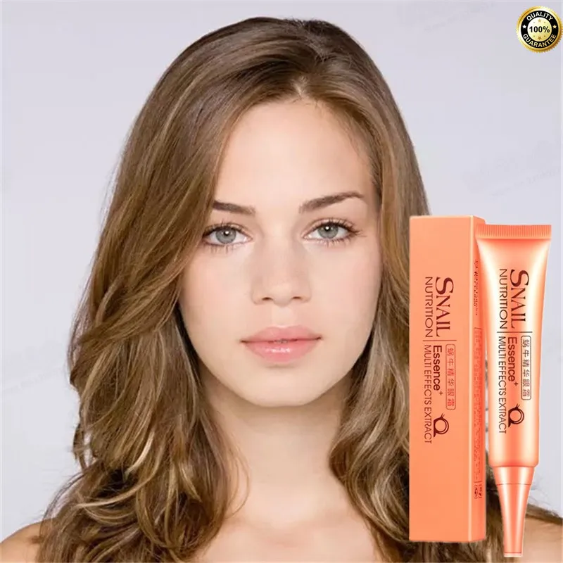 Заводская цена 30 мл эссенция для глаз чистый цвет против морщин увлажняющее