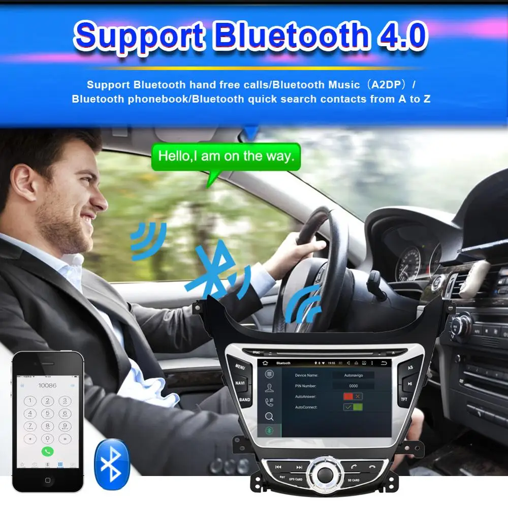 Android 8 0 Восьмиядерный 4 Гб RAM автомобильный DVD GPS навигатор головное устройство для