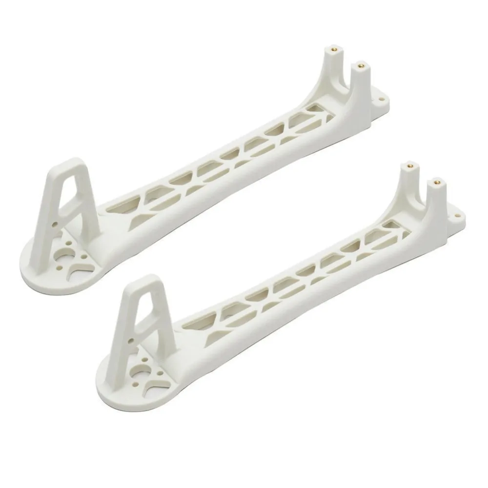 4 сменных кронштейна рамы для квадрокоптера F450 и F550 красный черный белый | Игрушки