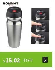 Кружка для чая кружки Детская Чашки мультфильм красный Керамика Рождество Кофе Кружка Творческий год подарок для детей 3d воды, молока Чай w/Ложка крышкой Санта Клаус чашка чашки и кружки