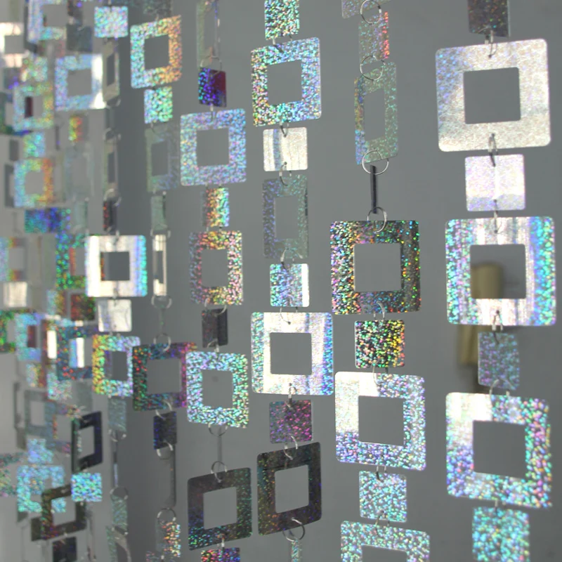 

Декоративный фон для свадебной фотосъемки шторы с блестками, площадь 5 м, украшения для рождественской вечеринки год