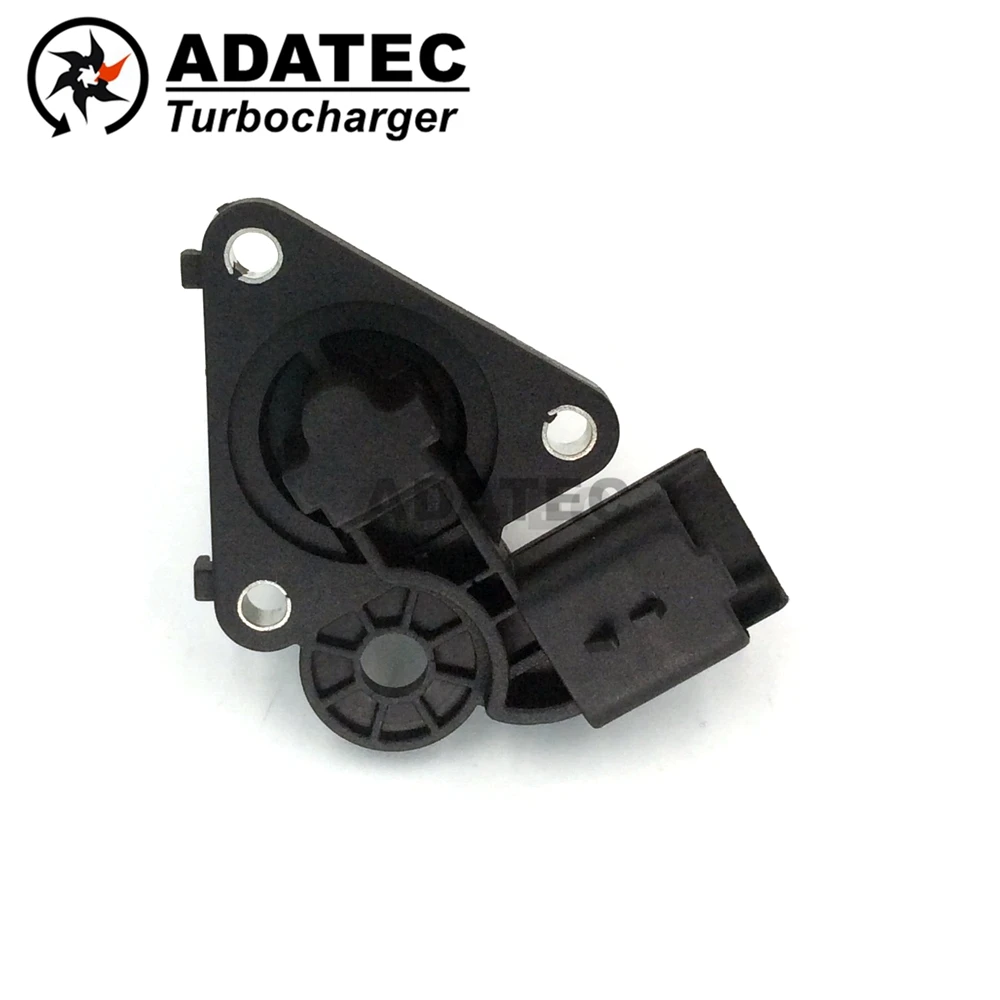 Датчик положения турбокомпрессора для Peugeot 208 92 HP 1 6 Hdi FAP dv6eed M 49373 02003 02002 0375Q9