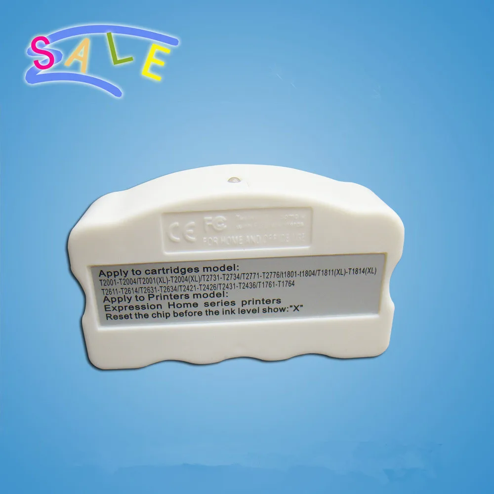 T29 чип resetter для Epson Expression Home XP235 XP245 XP247 XP332 XP335 XP342 XP345 XP435 resetter|chip epson|epson chipresetter epson |