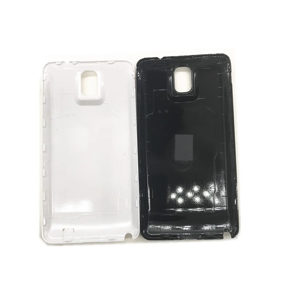 IBTION 7600mAh Note 3 Business Extend Battery B800BE For Samsung Galaxy Note3N9000 N9005 + Back Cover Door Black White color | Мобильные