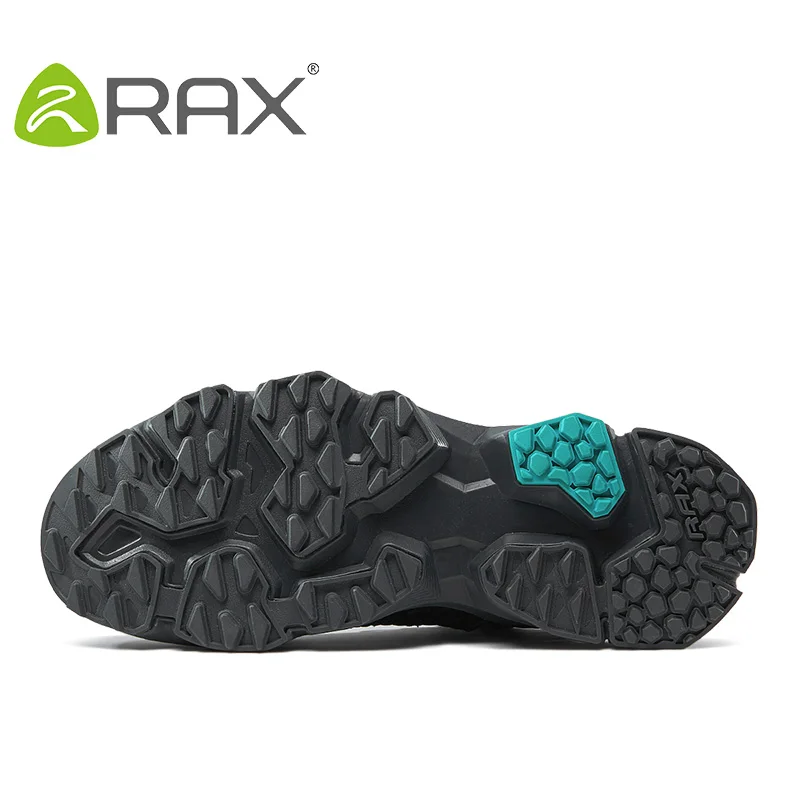 Rax Trail кроссовки мужские спортивные кроссовки Мужские дышащие летние кроссовки для бега мужские легкие уличные женские zapatos De Hombre