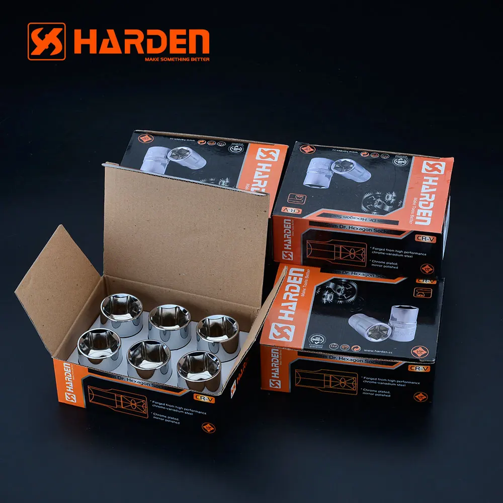 Профессиональный 1/2 &quotс шестигранной/11 мм|hexagon socket|1/2 socketsocket |