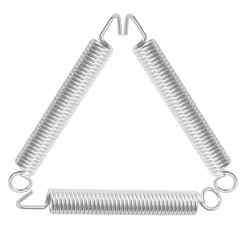 3 шт. Электрический рычаг тремоло для гитары пружины гитары запчасти