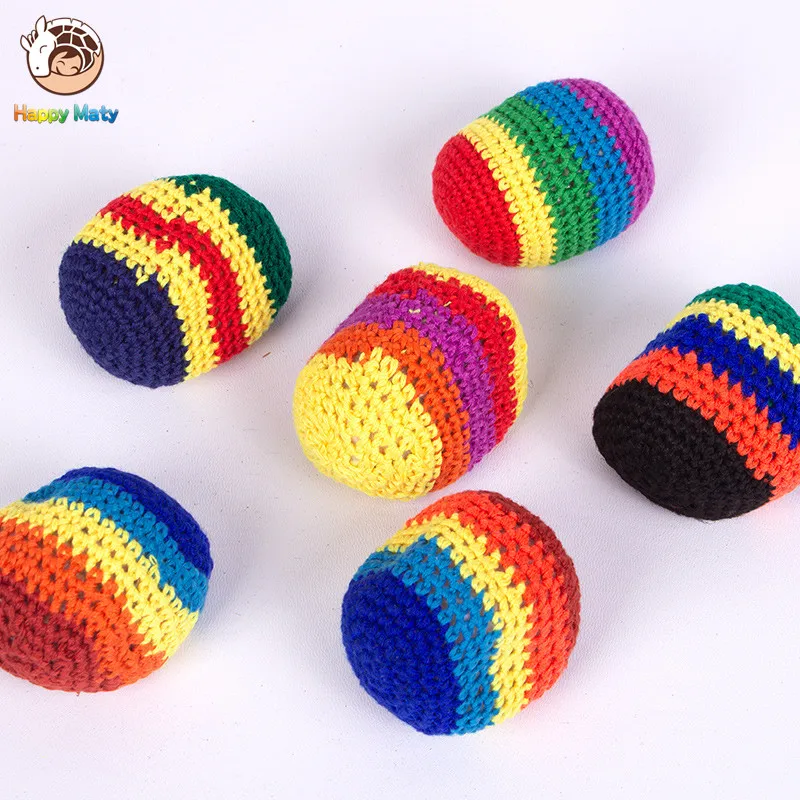 Happymaty детский сад детская командная игра метание мешок с песком и ловля мячей игра Веселые домашние игрушки для детей