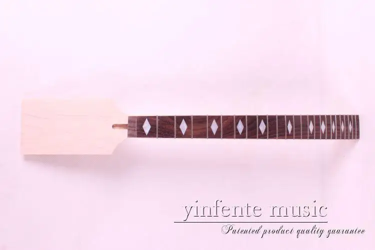 Одна гитарная гриф электрическая белая 24 лада 25 5 Новинка # N10 | Спорт и развлечения