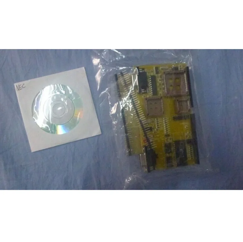 Diagauto новейший TMS/NEC/912 адаптер для 2013 Новый UPA USB программатор V1.2 с выгодной ценой и