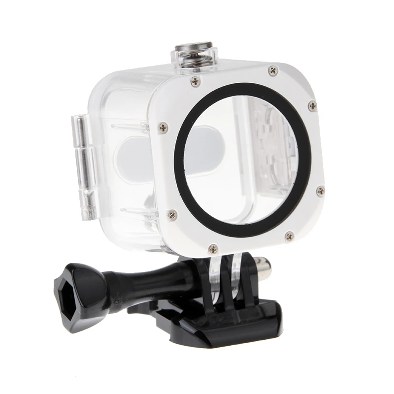 45 м водонепроницаемый корпус для подводной съемки защитный чехол Go Pro Hero 5s Session Gopro