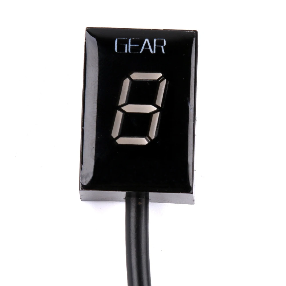 Для Suzuki RMZ250 RMZ450 (модель Fi) все годы RMZ 250 450 мотоцикл ЖК-Электроника 1-6 уровень