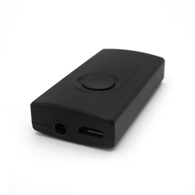Стерео аудио музыкальный адаптер с usb кабель для зарядки беспроводной Bluetooth передатчик приемник адаптер 3,5 мм аудио кабель