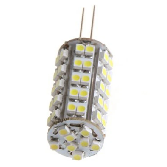 Brand New G4 68 leds White SMD LED 1210 Light Home Car RV Marine Boat Lamp Bulb DC-12V | Лампы и освещение