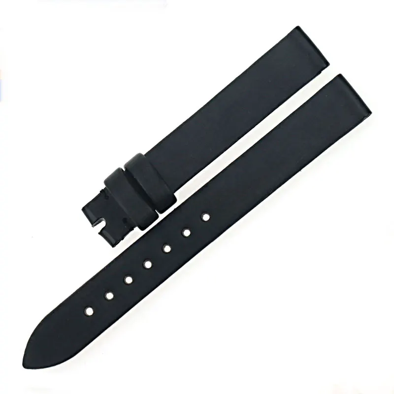 Лидер продаж женский браслет ISUNZUN для часов Tissot T TREND часы из натуральной кожи StrapT03