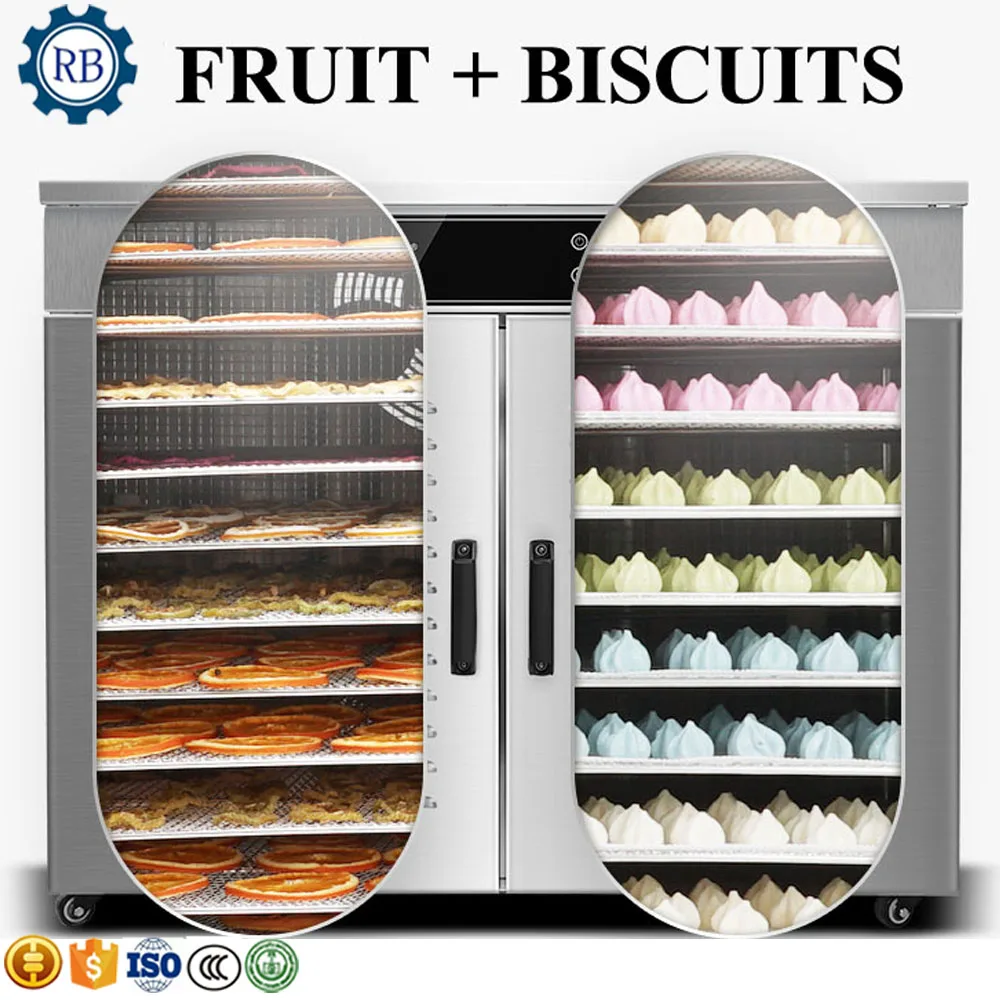 Китайский промышленный вертикальный сушильный аппарат типа RB для еды сушилка