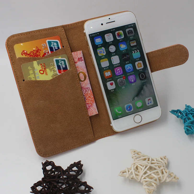 Лидер продаж! 2017 Оби чехол для телефона SF1 6 цветов высокое качество флип-чехол