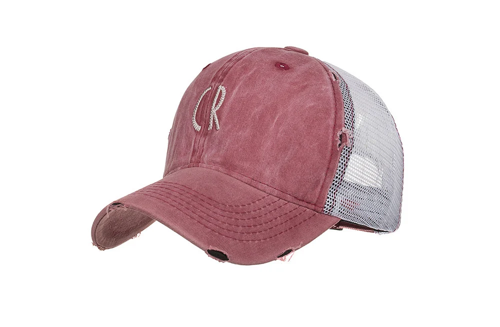 LUOAI для мужчин и женщин 100% хлопок письмо вышитые бейсбол кепки Snapback сезон весна