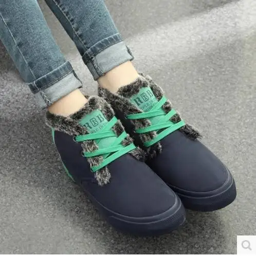 2016 новый 3 цвета Женщины Сапоги Теленка колено Искусственного Плоским платформа