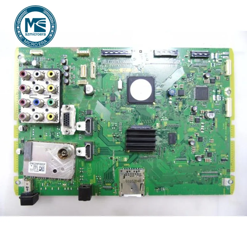 Для цифрового фотоаппарата Panasonic TH P42C20C P42C22C ТВ материнская плата TNPH0842 QC NC
