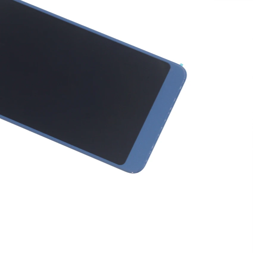 Для Leagoo M9 ЖК дисплей сенсорный экран дигитайзер Замена для Телефон Запчасти