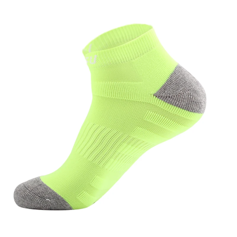 [SOFU] Мужчины шок абсорбент quick dry носки профессиональные корабль дышащая мужские
