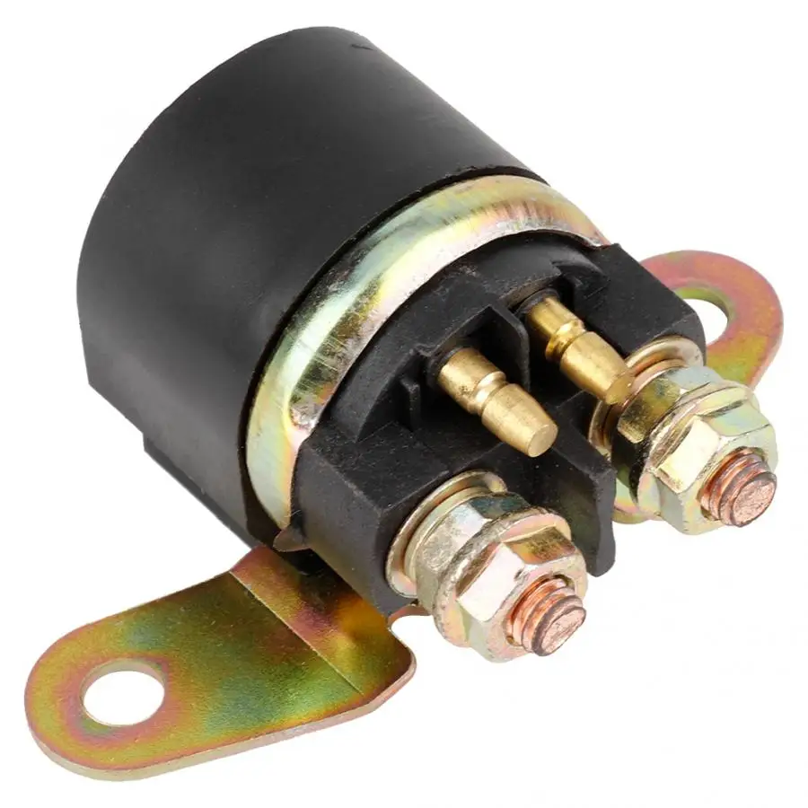 Премиум и прочный стартер реле для Suzuki вездехода автомобиля мотоцикла 3530-015