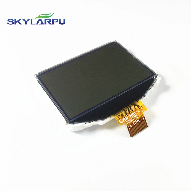 Skylarpu 1 5 &quotдюймовый 1233 B CN1 ЖК экран для M919AP1S REV: GPS спортивные наружные часы дисплей