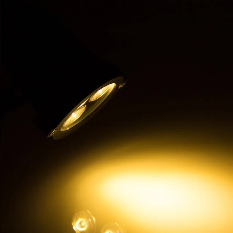 3 Вт 12 В садовая газонная лампа наружный светодиодный светильник дорожный