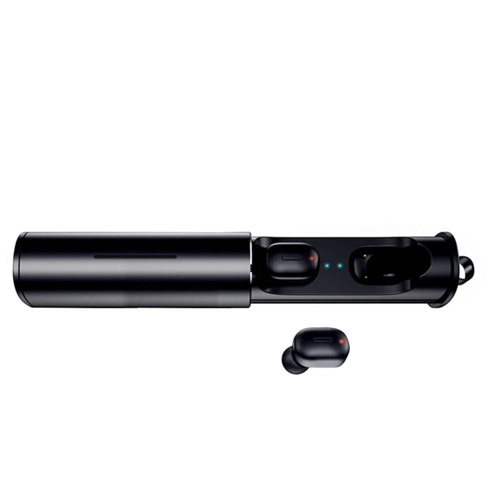 T1 TWS беспроводные Bluetooth наушники 5 0 EDR 3D настоящие стерео HiFi глубокие басы