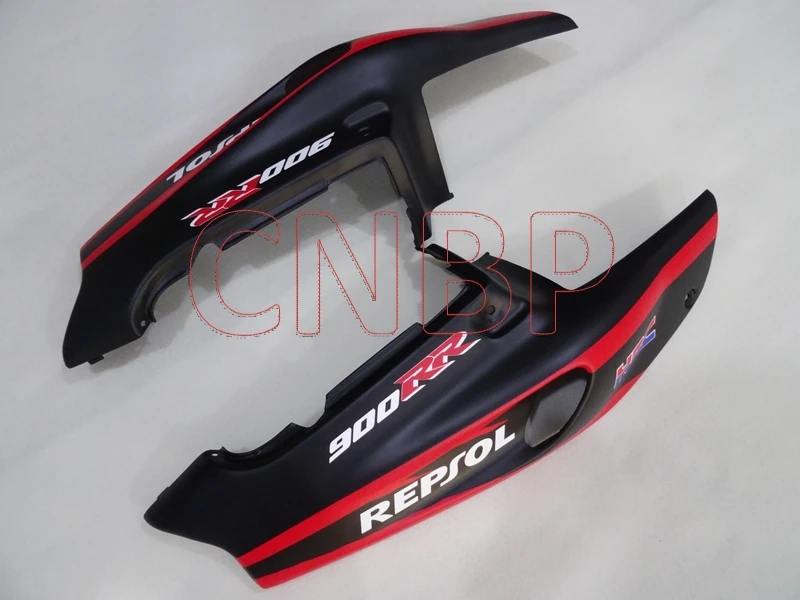 Пластиковые обтекатели CBR 893 1994-1997 пластиковые Обтекатели repsol 893RR 1995 обтекатель