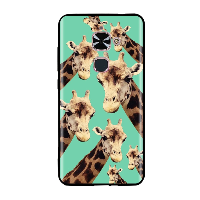 Мягкий чехол для Letv Le 2/2Pro x20 x25 Pro X620/X620 x520 x526 x 527 чехол TPU силиконовый чехол для LeEco Le S3 X626 X622 Le2 Pro X20 чехол - Цвет: NO.116
