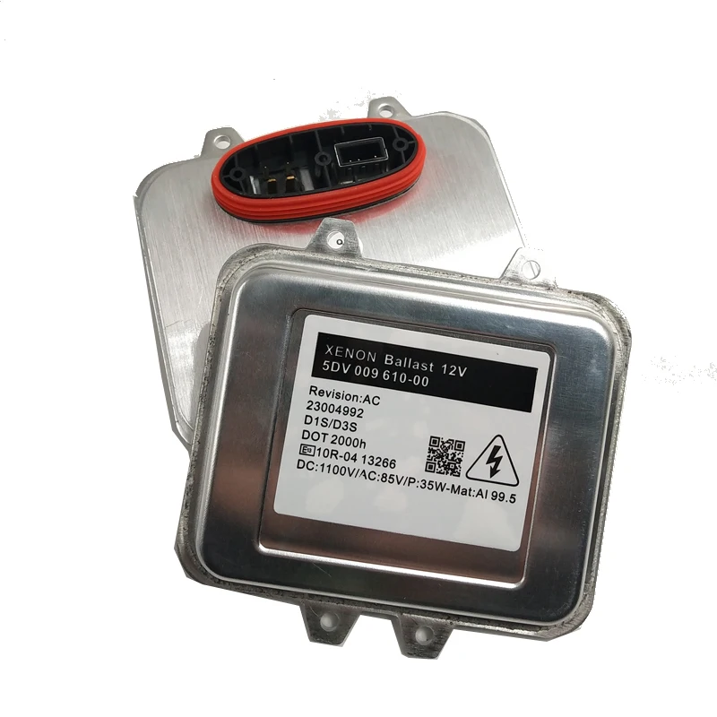 Aroham Free Shipping! 5DV 009 610 00 Xenon Headlight Ballast For BMW X5 X6 7PP941597A 610-00 5DV009610-00 5DV00961000 | Автомобили и