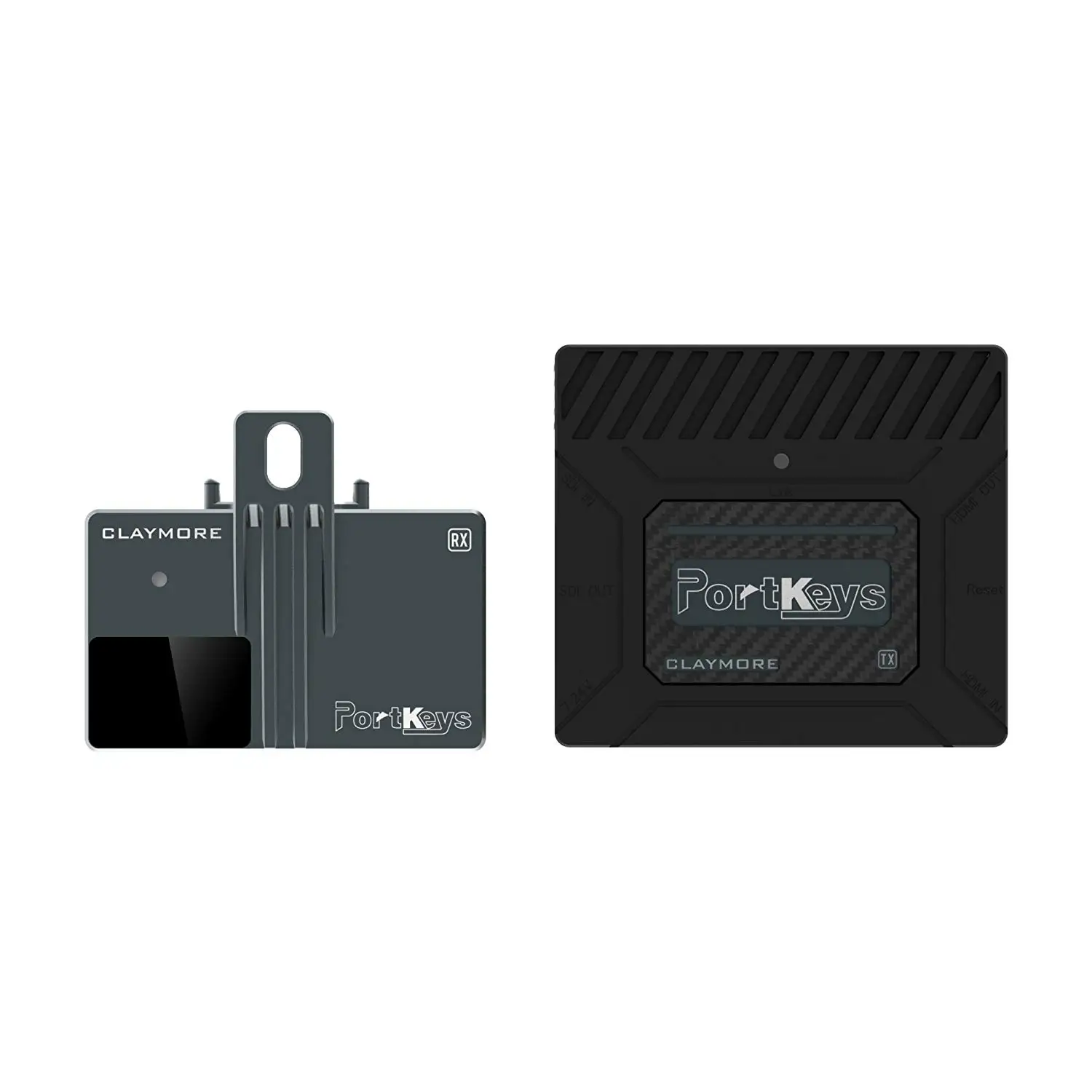 PortKeys 60 ГГц беспроводная передача видео HDMI Трансляция передатчик/приемник