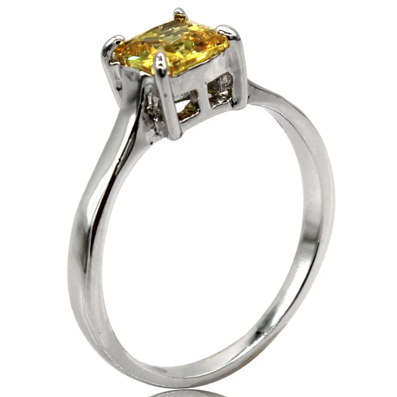 Размер 3-12 кольцо на день рождения пасьянс свадьба помолвка коктейльное платье