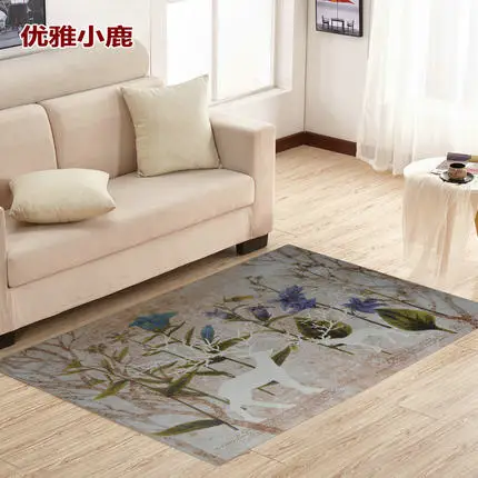 3d печать напольные коврики для кухонных дверей напольные Нескользящие ковры для ванной комнаты ковер alfombra молельный коврик домашние коврики