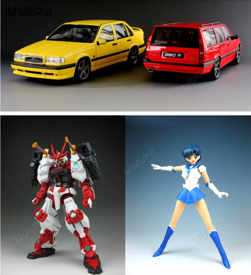 Профессиональная фотография градиентный цвет бумага Толстый водонепроницаемый