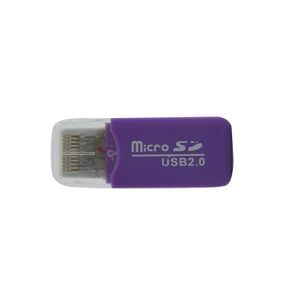 Для Micro SD TF кард-ридер для Sega Dreamcast для чтения карт постоянного тока