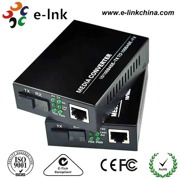 

Высококачественный одноволоконный медиаконвертер 20 км, оптоволоконный медиаконвертер, бесплатная доставка