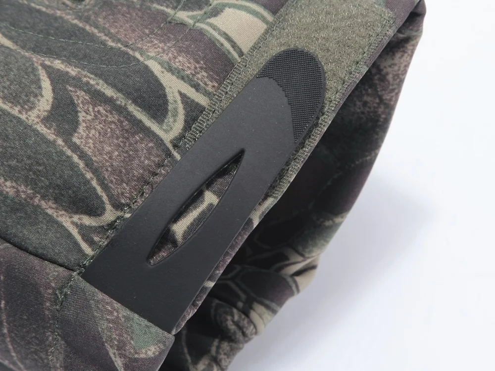 Комплект из куртки и брюк Mardrake TAD Softshell водонепроницаемые дышащие ветрозащитные