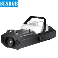 sls 3000w fog machine remote controldmx512 wireless control 3000w smoke machine 90v240v stage effect equipment
