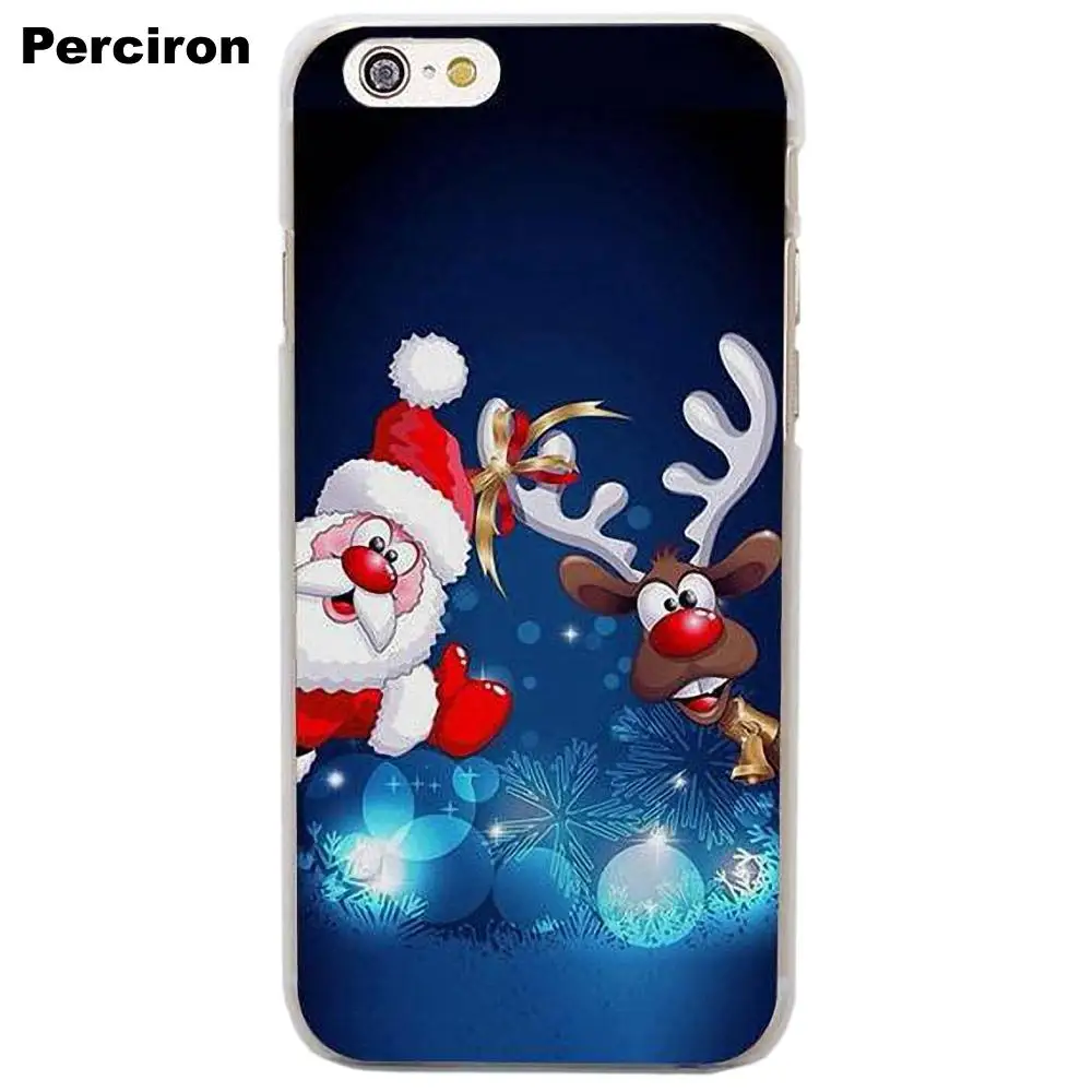 Рождественский снеговик для HTC Desire 530 626 628 630 816 820 One A9 M7 M8 M9 M10 E9 Plus Moto G G2 G3 | Мобильные