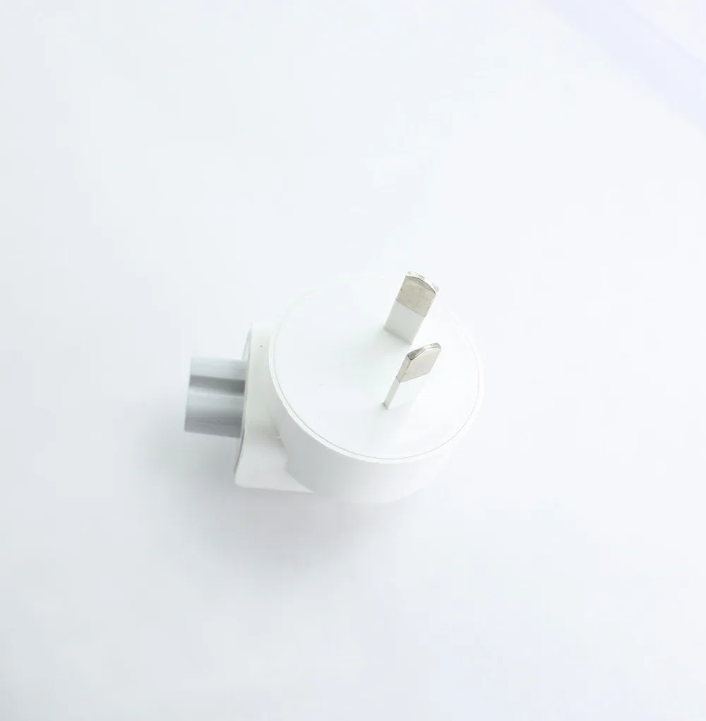 LYBALL AU конвертер для путешествий зарядное устройство адаптер AC Съемный разъем